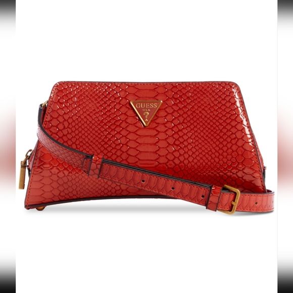 Guess Crossbody Purse - Picture 2 of 9
